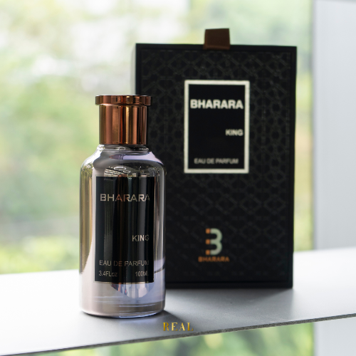 BHARARA KING 100ml | Promo Navideña Paga 1 Lleva 2